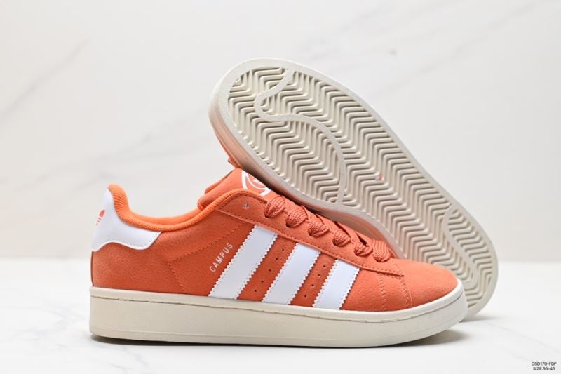 Adidas Campus Shoes